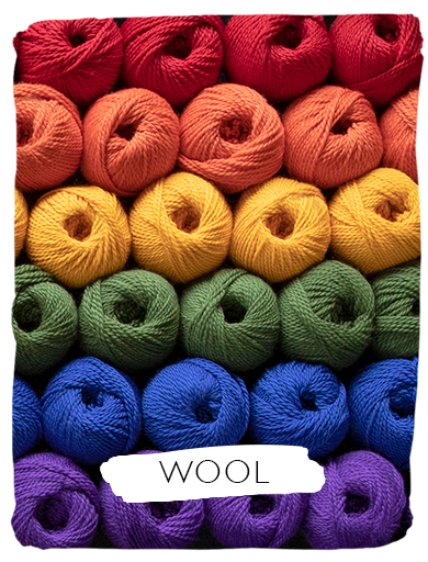 wool bundle offers from TOFT